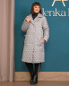 Пальто Alenka Plus 2031-2