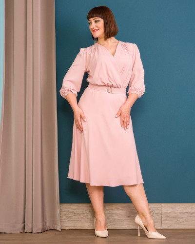 Плаття Alenka Plus 14470-2