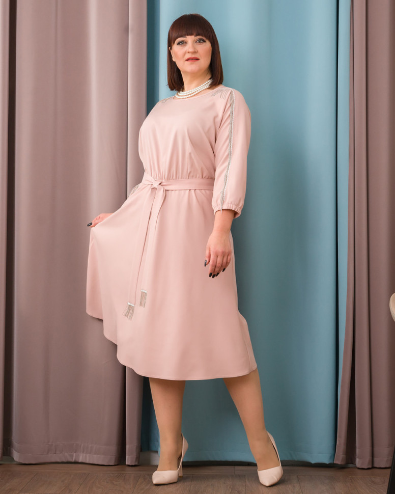 Плаття Alenka Plus 14497