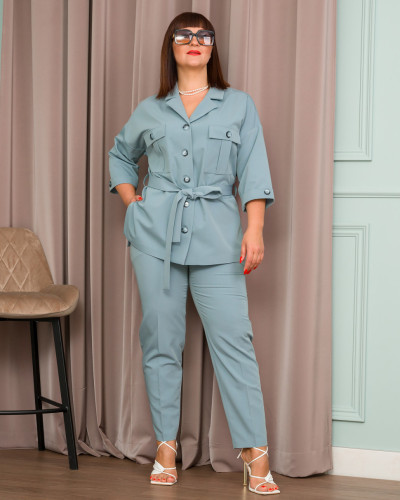 Костюм Alenka Plus 13156