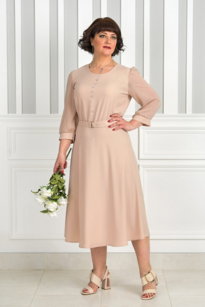 Платье Alenka Plus 14391-4