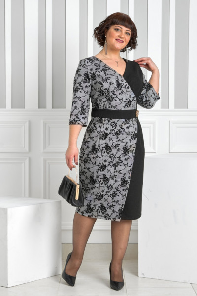 Платье Alenka Plus 142730