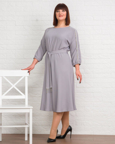 Плаття Alenka Plus 14497-3