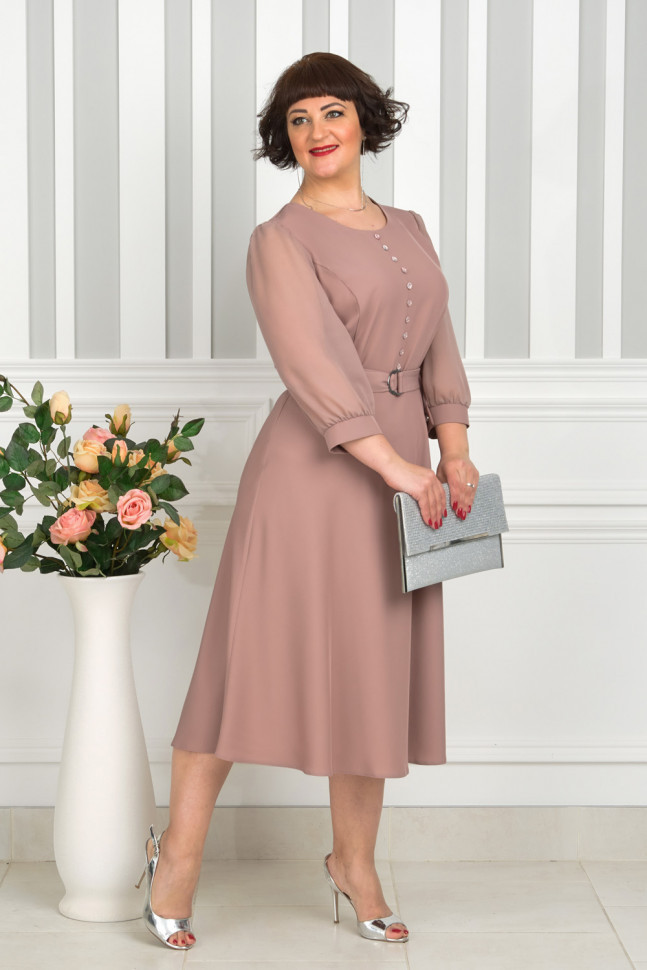 Платье Alenka Plus 14391-5