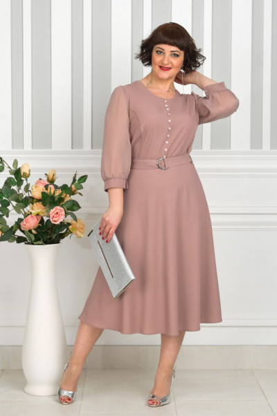 Платье Alenka Plus 14391-5