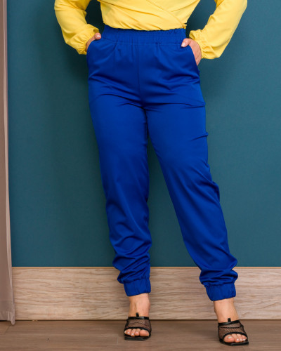 Брюки Alenka Plus 1738-1