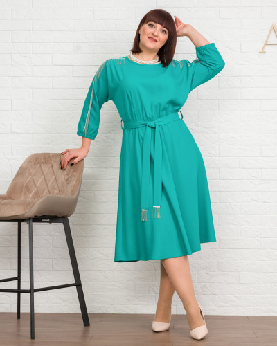 Плаття Alenka Plus 14497-4
