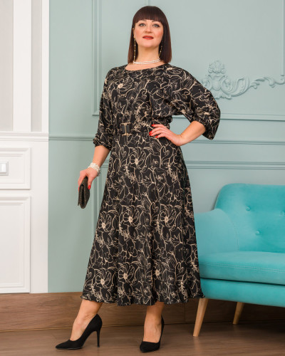 Плаття Alenka Plus 14545