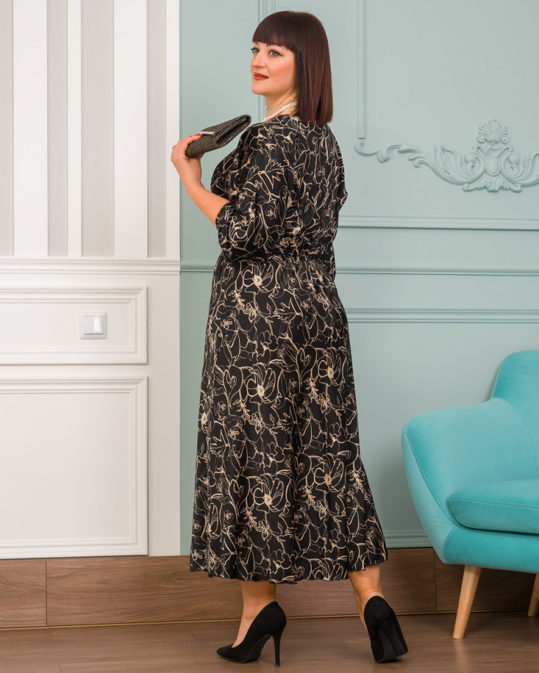 Плаття Alenka Plus 14545