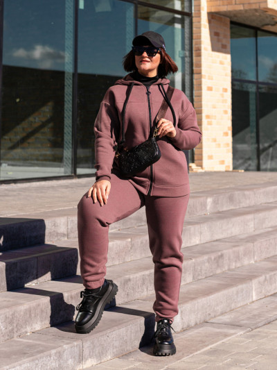 Костюм Alenka Plus 13121-1