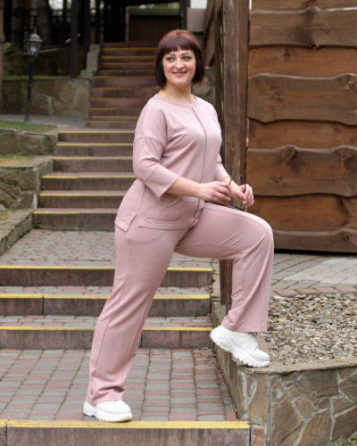 Костюм Alenka Plus 1383-2