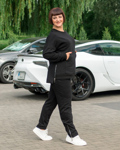 Костюм Alenka Plus 13100