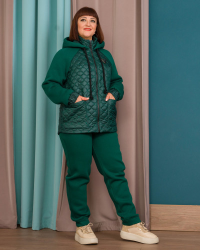 Костюм-двійка Alenka Plus 13142-3