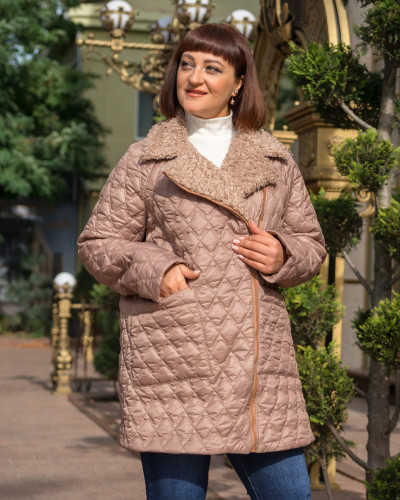 Куртка Alenka Plus 2036-4