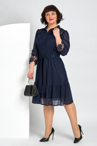 Платье Alenka Plus 14328