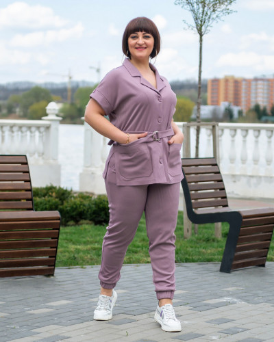 Костюм Alenka Plus 1388-1