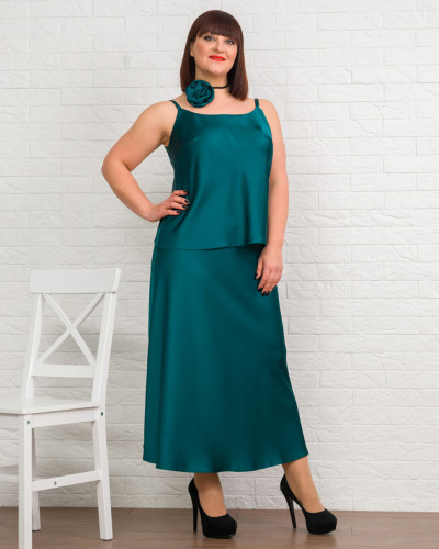 Костюм-двійка Alenka Plus 13149-1