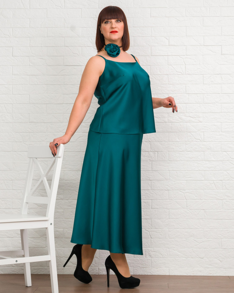 Костюм-двійка Alenka Plus 13149-1