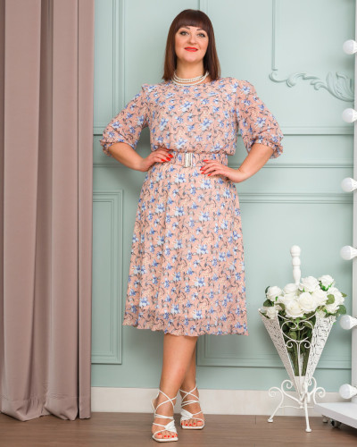 Плаття Alenka Plus 14517-3