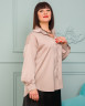 Блуза  Alenka Plus 157700-6