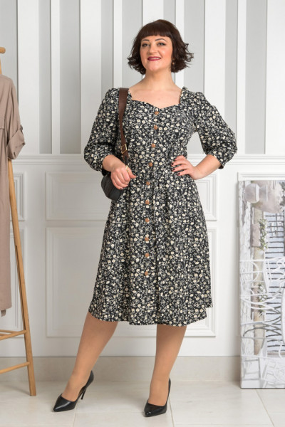 Платье Alenka Plus 14394-1