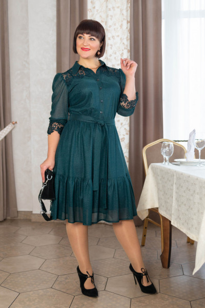 Платье Alenka Plus 14328-1