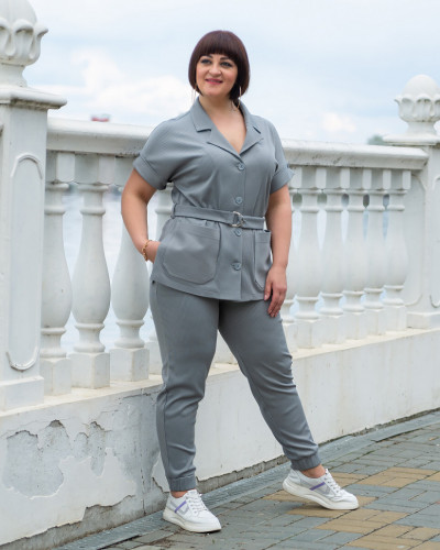 Костюм Alenka Plus 1388-2