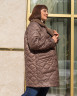 Куртка Alenka Plus 2046-1