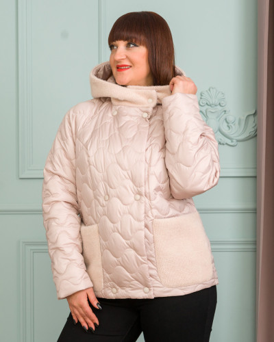 Куртка Alenka Plus 2030-5