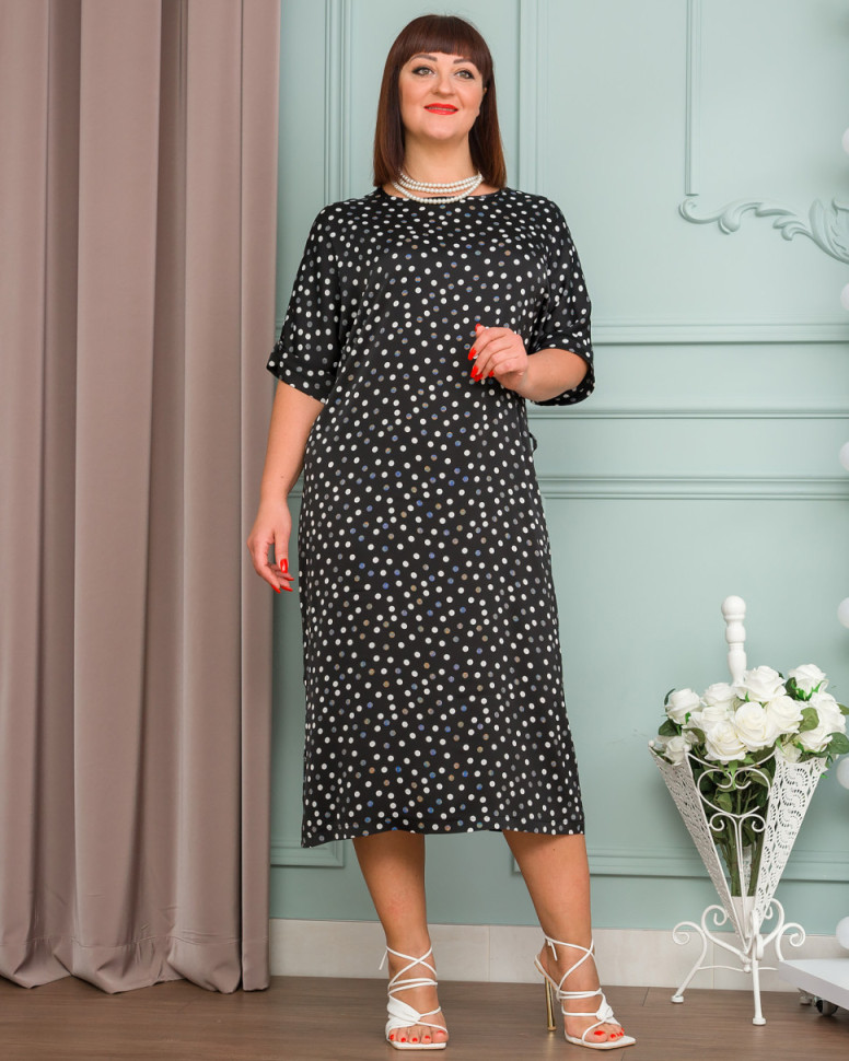 Плаття Alenka Plus 14518
