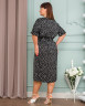 Плаття Alenka Plus 14518