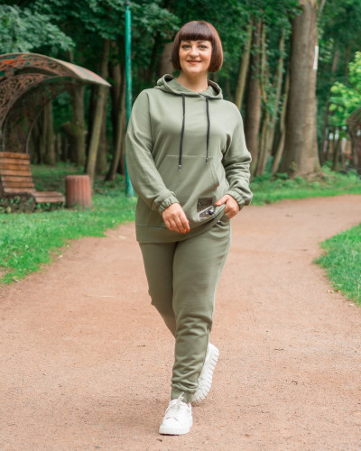 Костюм Alenka Plus 13102