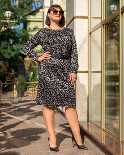 Плаття Alenka Plus 14484