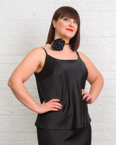 Майка Alenka Plus 1574