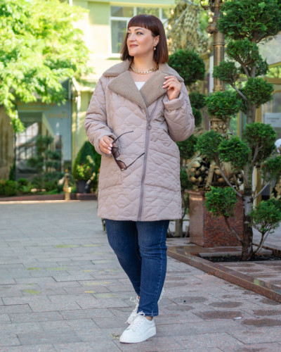 Куртка Alenka Plus 2036