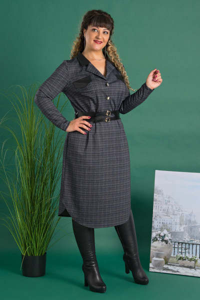 Платье Alenka Plus 14336