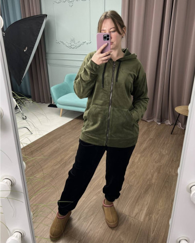 Костюм Alenka Plus 13132