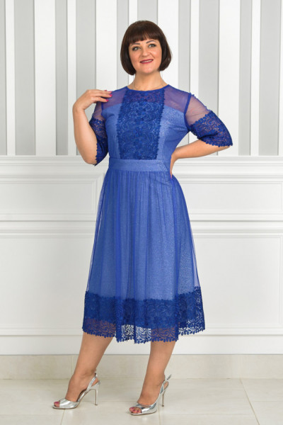 Платье Alenka Plus 14329-5