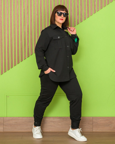 Костюм Alenka Plus 1389-3