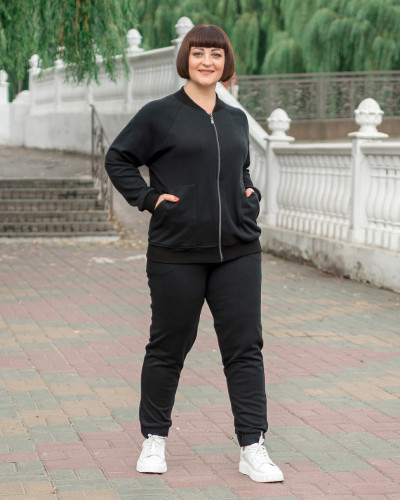 Костюм Alenka Plus 13103-1