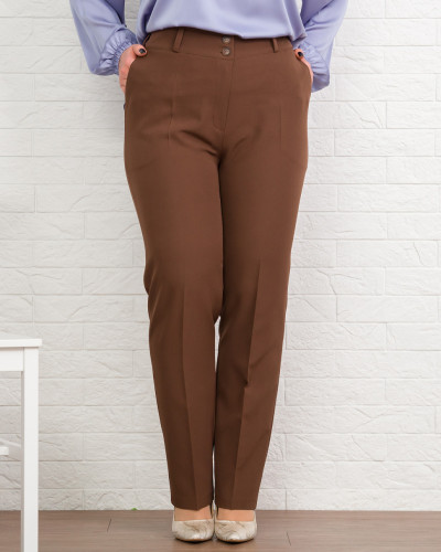 Брюки  Alenka Plus 1729-8