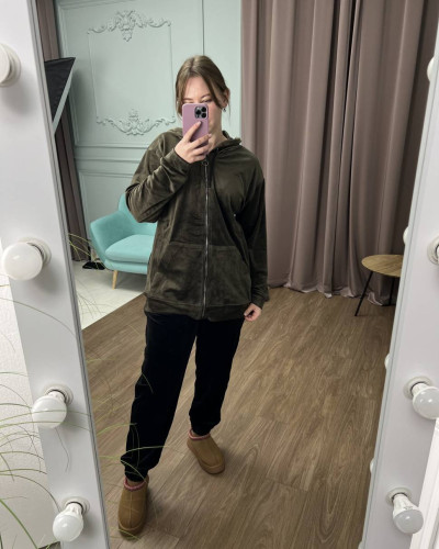 Костюм Alenka Plus 13132-1