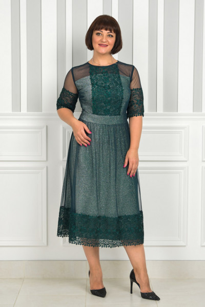 Платье Alenka Plus 14329-6