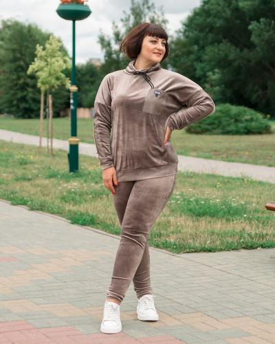 Костюм Alenka Plus 13550-15