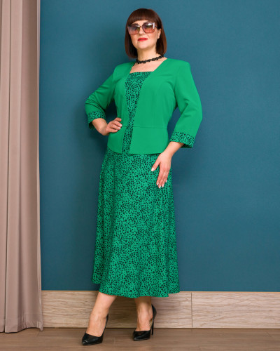 Платье Alenka Plus 14460-8