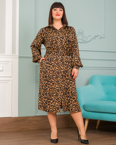 Плаття Alenka Plus 14543