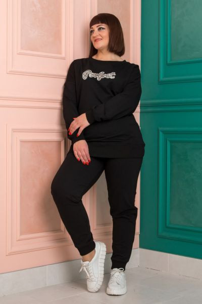 Костюм Alenka Plus 13640