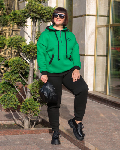 Костюм Alenka Plus 13124-1