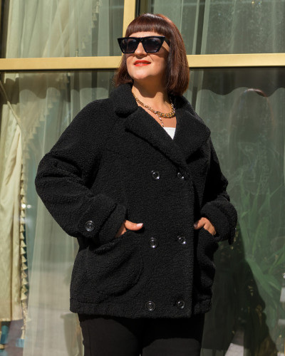 Куртка Alenka Plus 2041-1