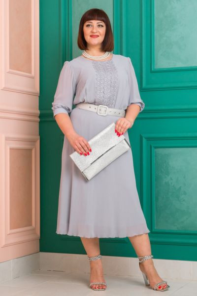 Платье Alenka Plus 14397-3